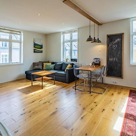 Cozy Apartment In Alesund City Екстериор снимка