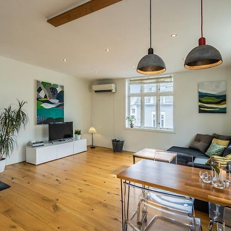 Cozy Apartment In Alesund City Екстериор снимка