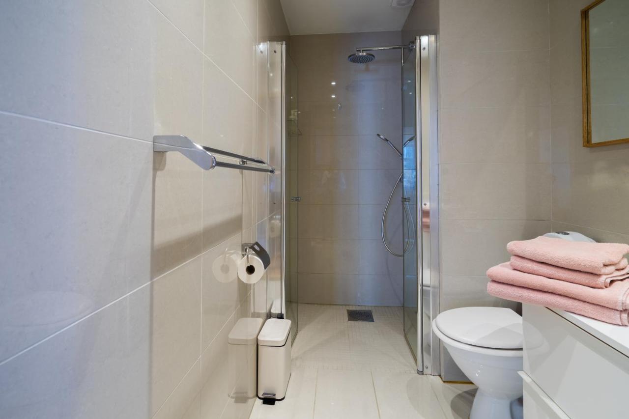 Cozy Apartment In Alesund City Екстериор снимка