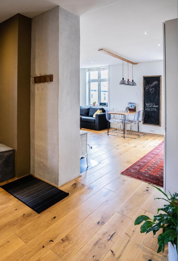 Cozy Apartment In Alesund City Екстериор снимка