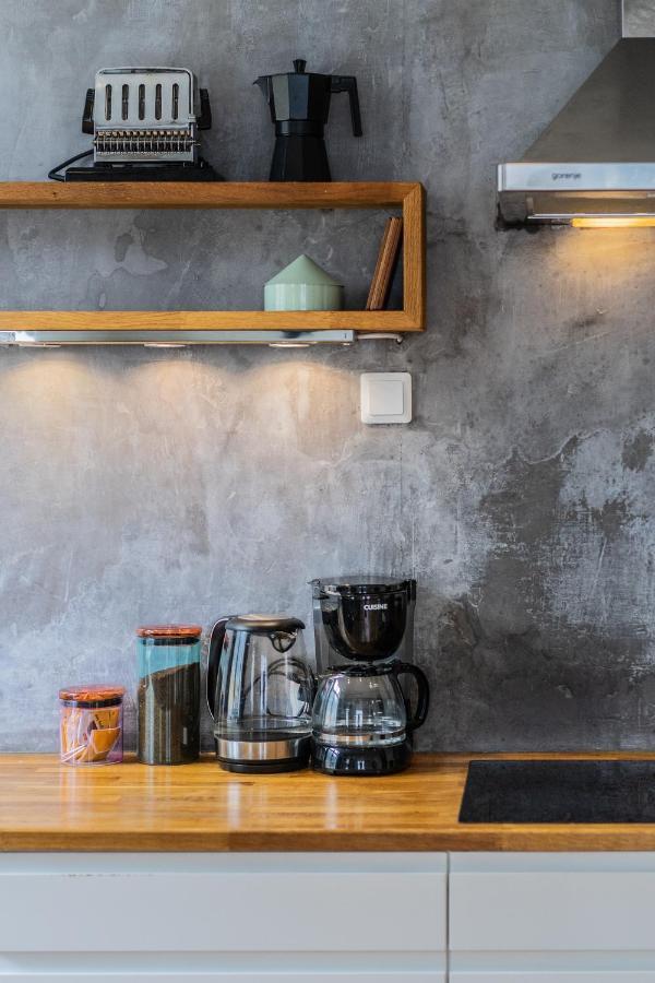 Cozy Apartment In Alesund City Екстериор снимка