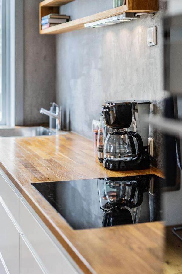 Cozy Apartment In Alesund City Екстериор снимка