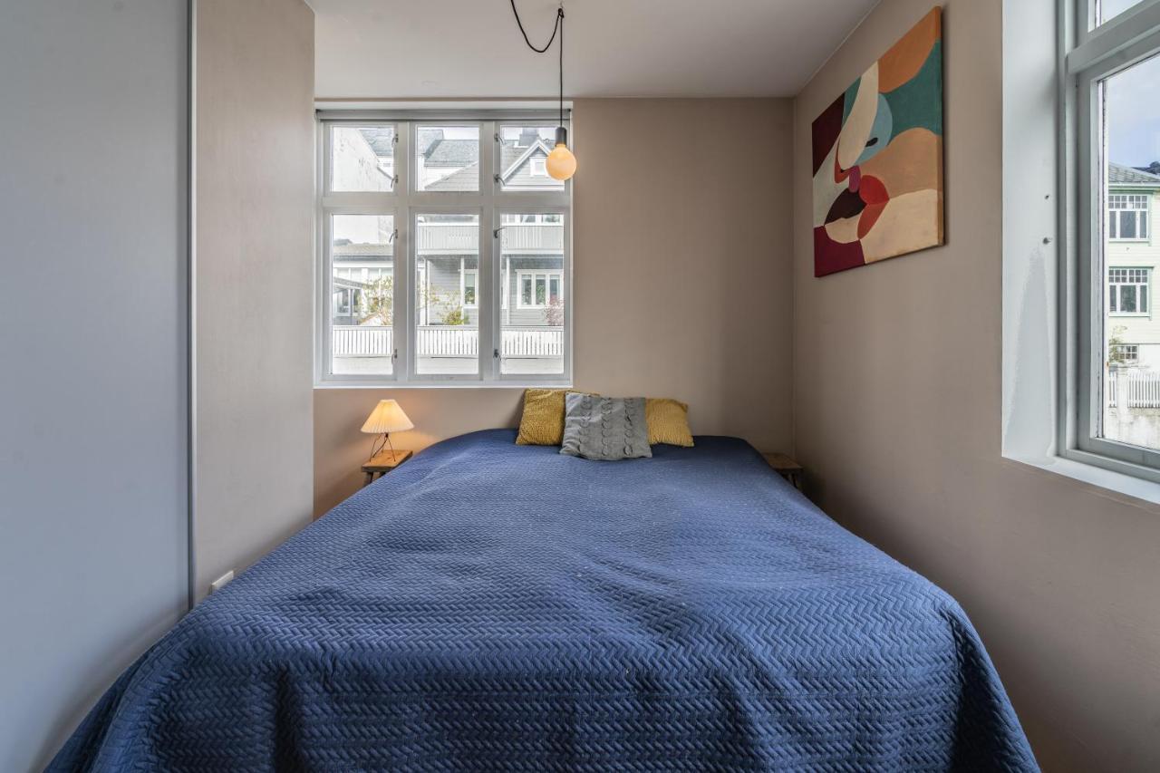 Cozy Apartment In Alesund City Екстериор снимка