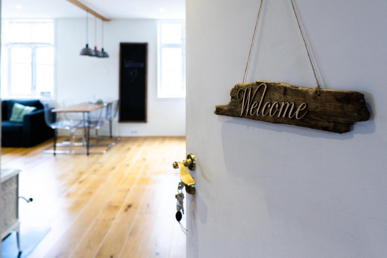 Cozy Apartment In Alesund City Екстериор снимка